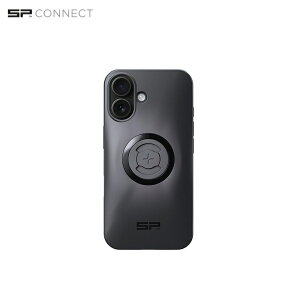 SP CONNECT �G�X�s�[�R�l�N�g SPC+ �t�H���P�[�X iPhone16�V���[�Y