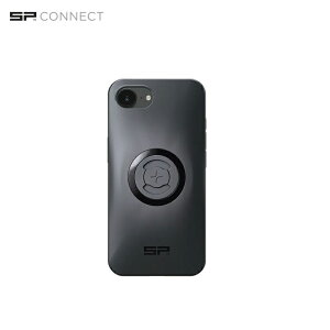 SP CONNECT �G�X�s�[�R�l�N�g SPC+ �t�H���P�[�X iPhone 16e �t�H���P�[�X