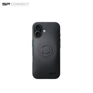 SP CONNECT �G�X�s�[�R�l�N�g SPC+ Phone Case �t�H���P�[�X iPhone 17