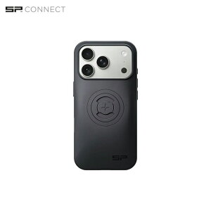 SP CONNECT �G�X�s�[�R�l�N�g SPC+ Phone Case �t�H���P�[�X iPhone 17 Pro