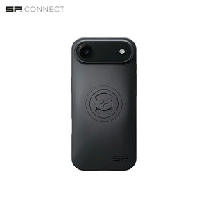 SP CONNECT �G�X�s�[�R�l�N�g SPC+ Phone Case �t�H���P�[�X iPhone Air