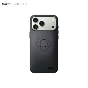 SP CONNECT �G�X�s�[�R�l�N�g SPC+ Phone Case �t�H���P�[�X iPhone 17 Pro Max
