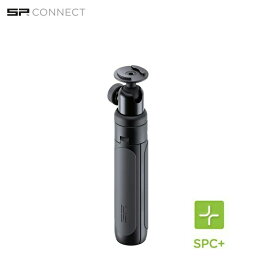 SP CONNECT エスピーコネクト SPC+ TRIPOD POLE/トライポットポール