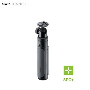 SP CONNECT �G�X�s�[�R�l�N�g SPC+ TRIPOD POLE/�g���C�|�b�g�|�[��