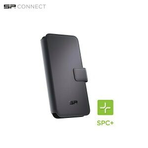 SP CONNECT/�G�X�s�[�R�l�N�g SPC+ MAGNETIC FLIP COVER XL
