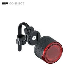 SP CONNECT �G�X�s�[�R�l�N�g SPC+ BIKE REAR LIGHT �o�C�N���A���C�g