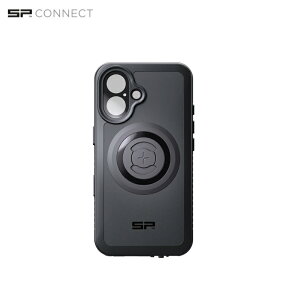 SP CONNECT �G�X�s�[�R�l�N�g SPC+ Phone Case XTREME �t�H���P�[�X �G�N�X�g���[�� iPhone16�V���[�Y