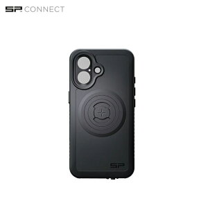 SP CONNECT �G�X�s�[�R�l�N�g SPC+ Phone Case Xtreme �t�H���P�[�X �G�N�X�g���[�� iPhone 17