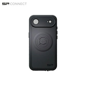 SP CONNECT �G�X�s�[�R�l�N�g SPC+ Phone Case Xtreme �t�H���P�[�X �G�N�X�g���[�� iPhone Air