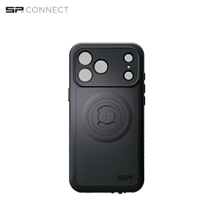 楽天市場】SP CONNECT エスピーコネクト SPC+ Phone Case Xtreme 