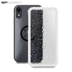 SP CONNECT GXs[RlNg EFU[Jo[ iPhone XR tHJo[