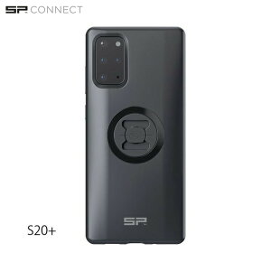 SP CONNECT エスピーコネクト フォンケース Samsung Galaxy S20+ フォンケース