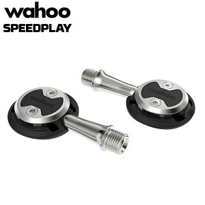 wahoo t[ SPEEDPLAY AERO Xs[hvC GAy_/X^_[hN[gZbg