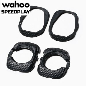 wahoo t[ SPEEDPLAY Cleat Cover Xs[hvC N[gJo[