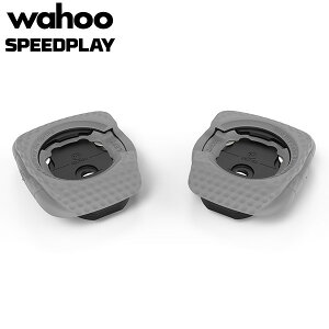 wahoo ワフー SPEEDPLAY EASY TENSION CLEAT スピードプレイ イージークリート