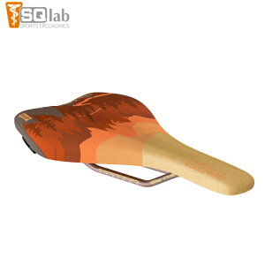 Sqlab �G�X�L���[���u 611 EW active2.1 ltd. S-tube / Fair on Trail �T�h��