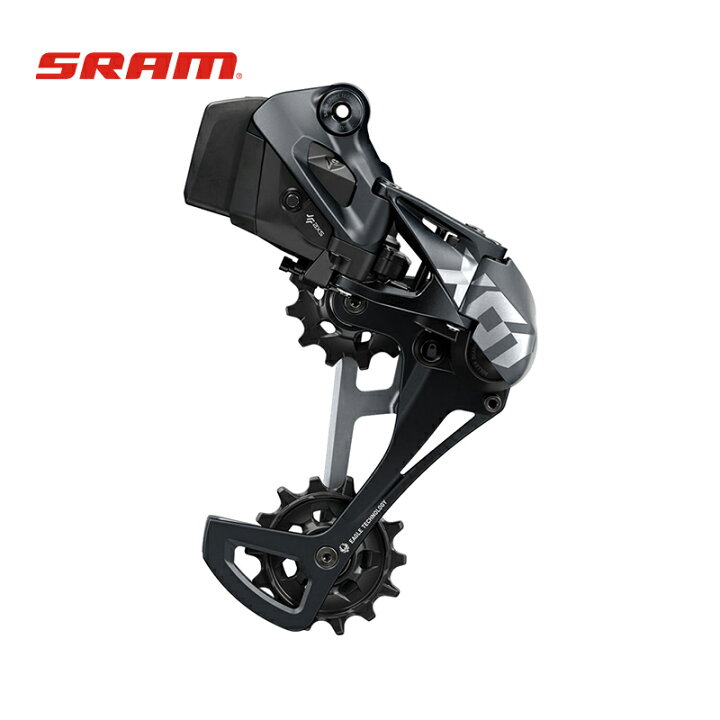 SRAM/スラム GX Eagle AXS Rear Derailleur 飛び下りる GX イーグル