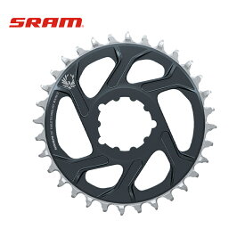 SRAM/スラム X-SYNC 2 SL Eagle Chainring Direct Mount Lunar 6mm off X-SYNC 2 SL イーグルチェーンリング ダイレクト マウント ルナー 6mm off