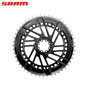 SRAM スラム Force AXS Direct Mount Chain Ring 2X E1