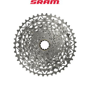 SRAM X SRAM Cassette XG-1251 XPLR