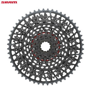 SRAM/X T-TYPE X0 Eagle Transmission JZbg 10-52T (XS-1295) XvPbg