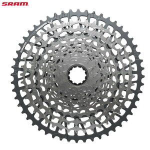 SRAM/X T-TYPE GX Eagle C[O Transmission JZbg 10-52T (XS-1275) XvPbg
