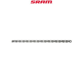 SRAM スラム Chain Red AXS Flattop E1