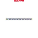 SRAM スラム Chain Red AXS Flattop E1