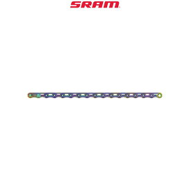 SRAM スラム Chain Red AXS Flattop E1