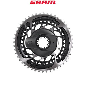 X Red eTap AXS SRAM Red AXS Power Meter Kit Polar Grey 2x