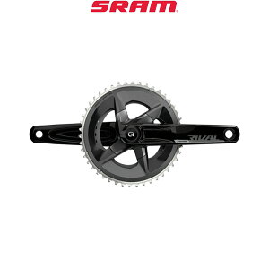 SRAM スラム SRAM Rival AXS Power Meter DUB 2x