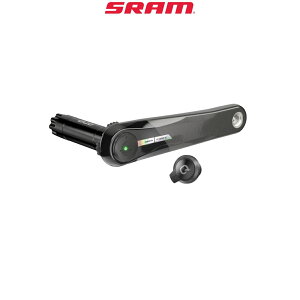 X Force eTap AXS SRAM Force AXS Left Crank Power Meter DUB