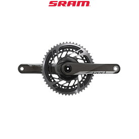 スラム SRAM Red AXS Crank Set GXP 2x