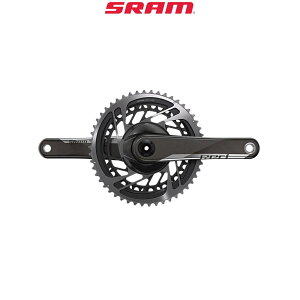 X Red eTap AXS SRAM Red AXS Crank Set GXP 2x