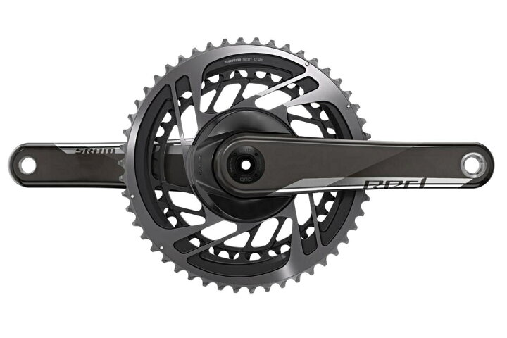 楽天市場】スラム Red eTap AXS SRAM Red AXS Crank Set GXP 2x : サイ 
