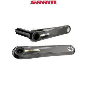 X Force eTap AXS SRAM Force AXS Crank Arm Assembly DUB Wide