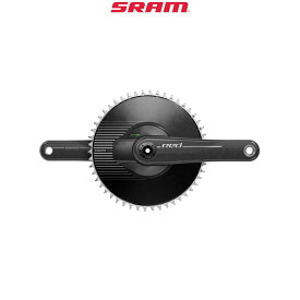 SRAM スラム Red AXS Power Meter DUB 1x E1