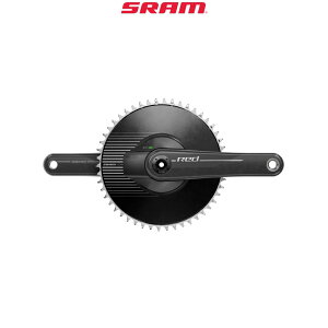 SRAM �X���� Red AXS Power Meter DUB 1x E1