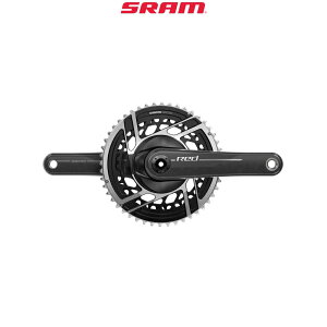 SRAM �X���� Red AXS Power Meter DUB 2x E1