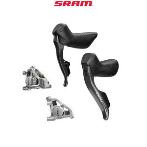 X Red AXS E1 SRAM Red AXS HRD Shift/Brakeset E1