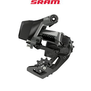 SRAM X SRAM Rival eTap AXS Rear Derailleur@ XPLR/Max44T 12s