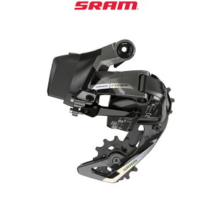 スラム Force eTap AXS SRAM Force eTap AXS Rear Derailleur  XPLR/Max44T 12s D2