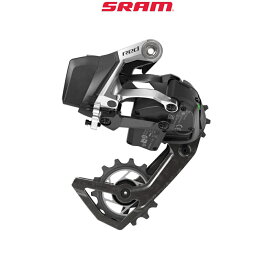 SRAM スラム Red AXS Rear Derailleur E1