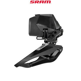 SRAM スラム Red AXS Front Derailleur E1