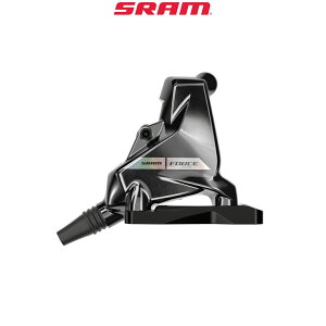 X Force eTap AXS SRAM HRD Caliper Assembly