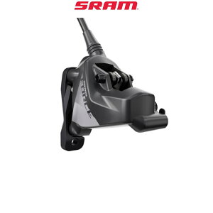 X Force eTap AXS SRAM HRD Caliper Assembly