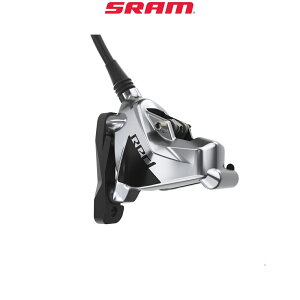 X Red eTap AXS SRAM HRD Caliper Assembly