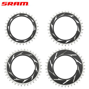 SRAM X XXSL T-Type Thread Mount Chain Ring `F[O