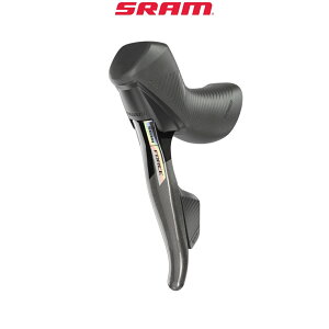 X Force eTap AXS SRAM Shift Brake Lever Exchange
