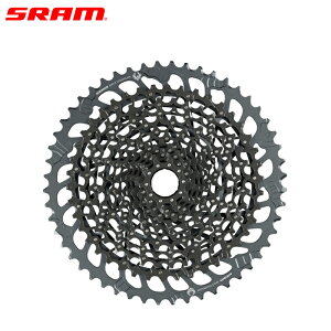 SRAM X Cassette XG-1275 10-50T 12s